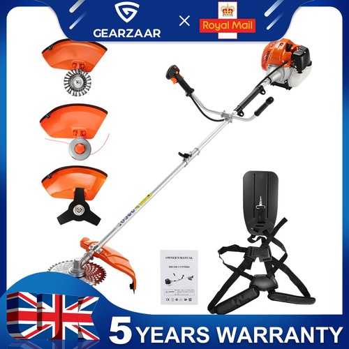 Garden strimmer brushcutter - strimmer,