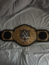 WWE World Heavyweight