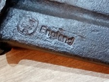 SPEAR & JACKSON ENGLAND