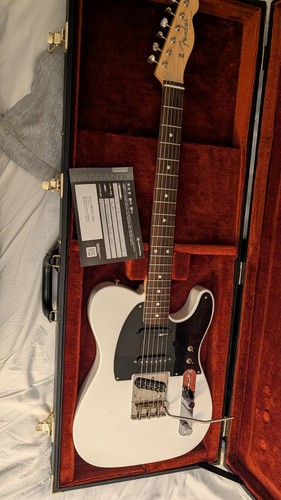 Fender made japan - made, miyavi