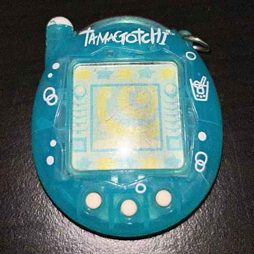 Original blue melon soda - original,