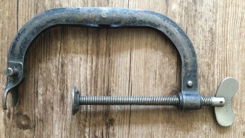 Vintage terry valve spring - vintage, terry's