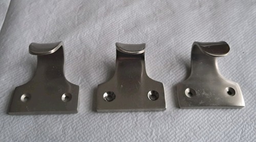 Sash window finger - , pulls