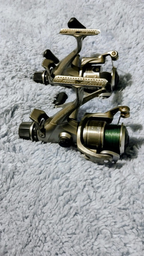 Pair shimano aero gte - shimano,