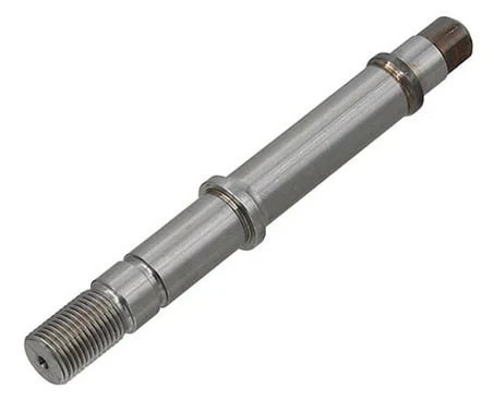 Kawasaki impeller shaft - impeller,