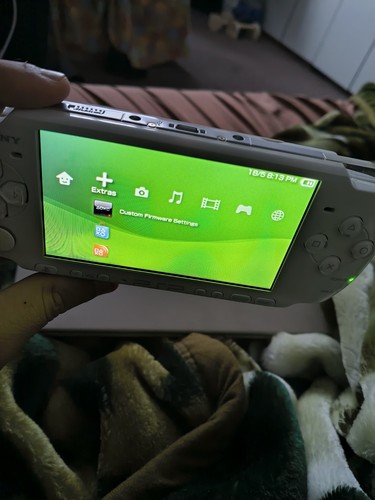 Sony psp 3000 white - 3000,