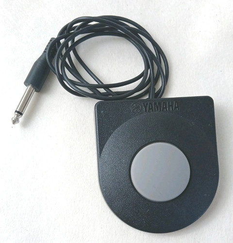 Yamaha digital drum - digital, foot