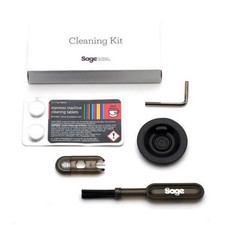 Sage 54mm Cleaning Kit For