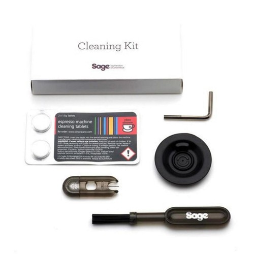 Sage 54mm cleaning kit for - 54mm,