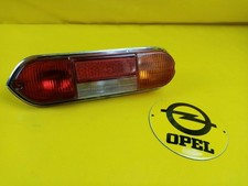 New + Original Kadett A Coupe