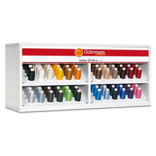 Gutermann outdoor polyester - gutermann,