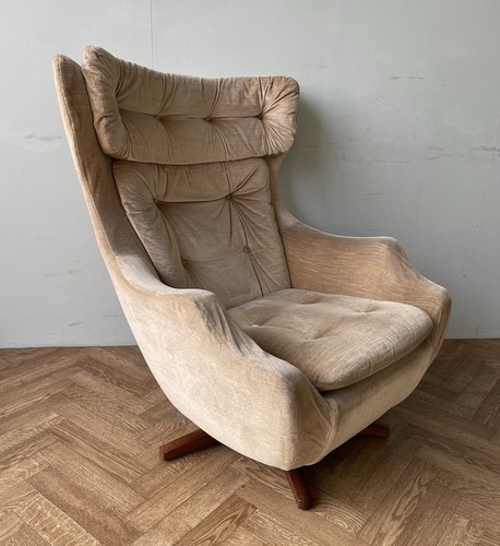 Parker knoll iconic statesman - parker,