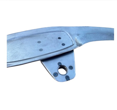 Austin j40 steering holster - austin,