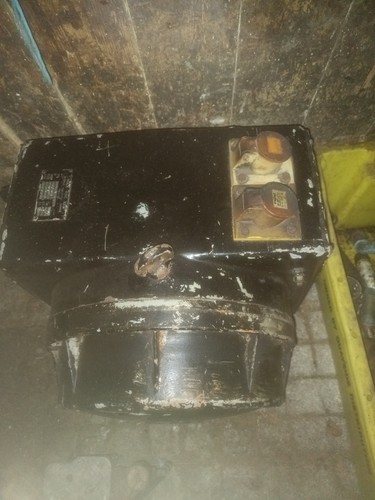Max arc welder generator - generator,