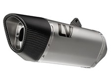 EXHAUST [LEOVINCE] LV-14 R