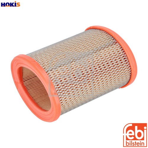 Air filter 22571 for - kdz, kdx