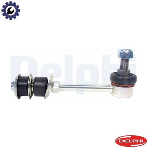 Linkcoupling rod stabiliser - linkcoupling,