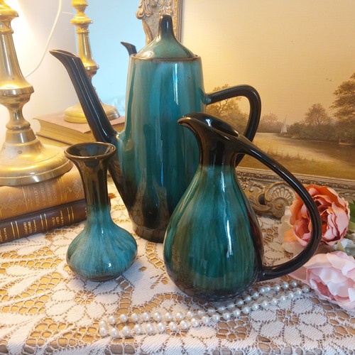 Blue mountain canadian vintage - blue,