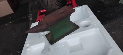 Vintage harper anvil - vintage,