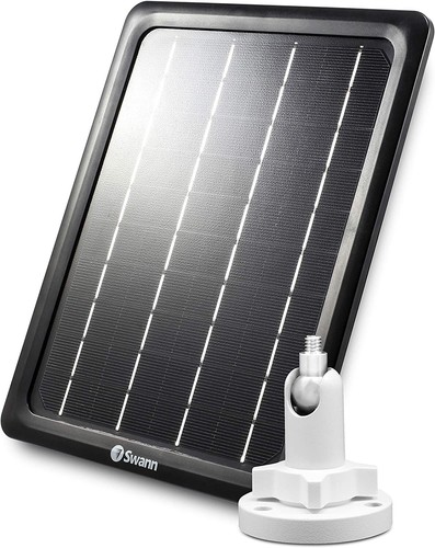 Swann swifi solar outdoor - swifi-solar-gl,