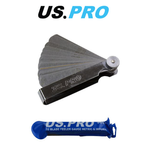 Pro blade leaf - pro, dual