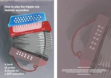 How to play the diatonic accordion in GCF