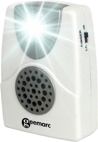 Geemarc cl11 telephone - geemarc,