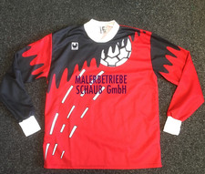 VINTAGE Uhlsport Football