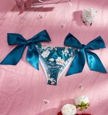 Women's sexy floral print