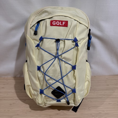 Golf wang backpack - golf, vip