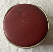 House Of Hardy Reel Case. Reel Pouch 4.5 Inches Dia