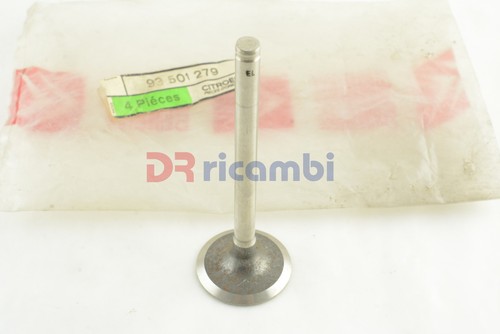 Citroen intake valve - bx,