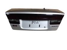 Subaru legacy b4 twin turbo