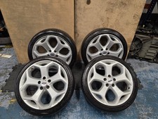 Ford Focus St225 Prefacelift