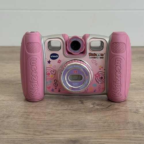 Vtech kidizoom twist - kidizoom,