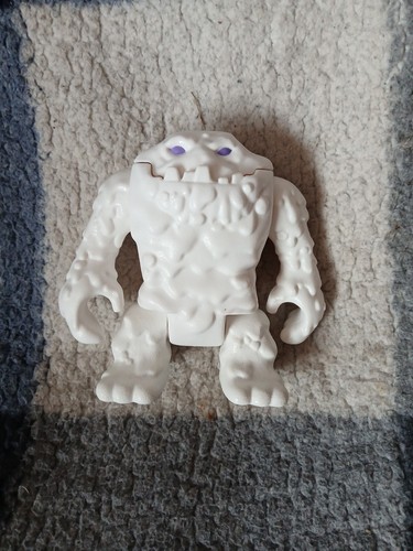 Comics clay face white - comics,