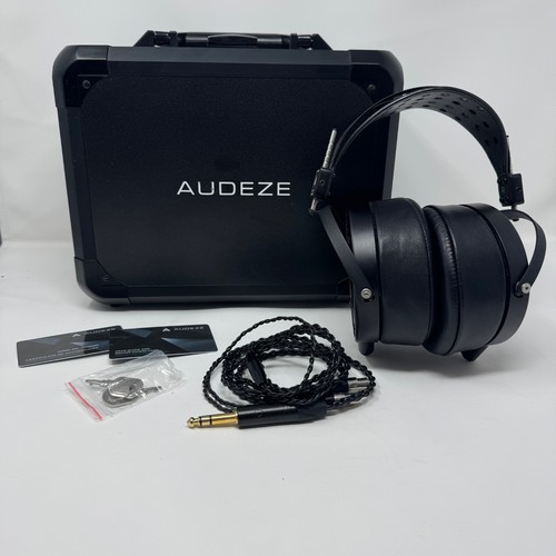 Audeze lcd 2021 - lcd-x, planar
