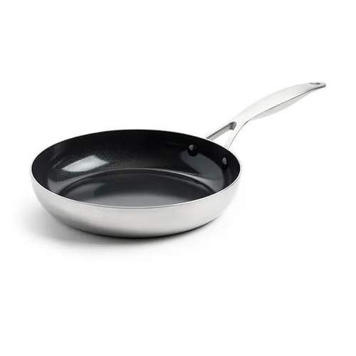 Greenpan geneva frying pan - geneva,