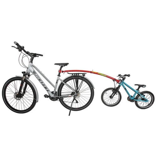 Trail gator bike - bike, tow