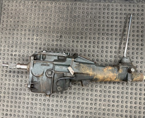 Ford 2000e rail close ratio - close,