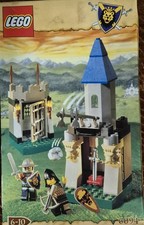 LEGO 6094 Castle Knights