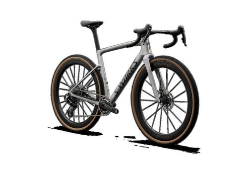 Specialized works crux 5 - crux,
