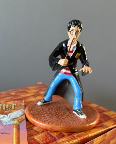 Harry potter royal doulton - potter,