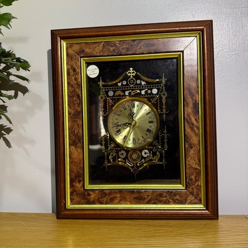Vintage ken broadbent style - vintage,