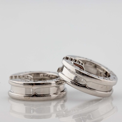 Bulgari bvlgari bzero earrings - bzero,