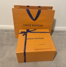 LV Louis Vuitton middleman