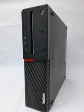 Lenovo Windows Desktop PC
