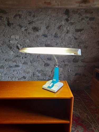 Vintage pifco desk lamp - vintage,