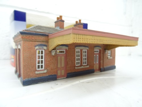 Gauge bachmann scenecraft - gauge,