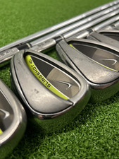 Nike Slingshot 4D Irons / 5-PW